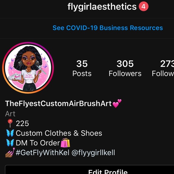 Customizable Airbrush Shoes and Clothes - Picture 1 of 12